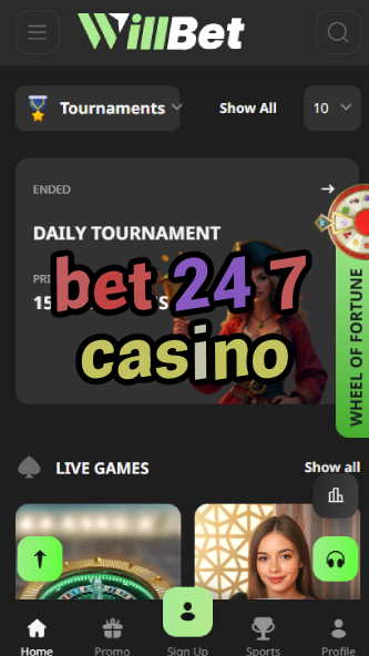 Bet 24 7 Casino - Non-Stop Betting Action-www.bdqngd.com