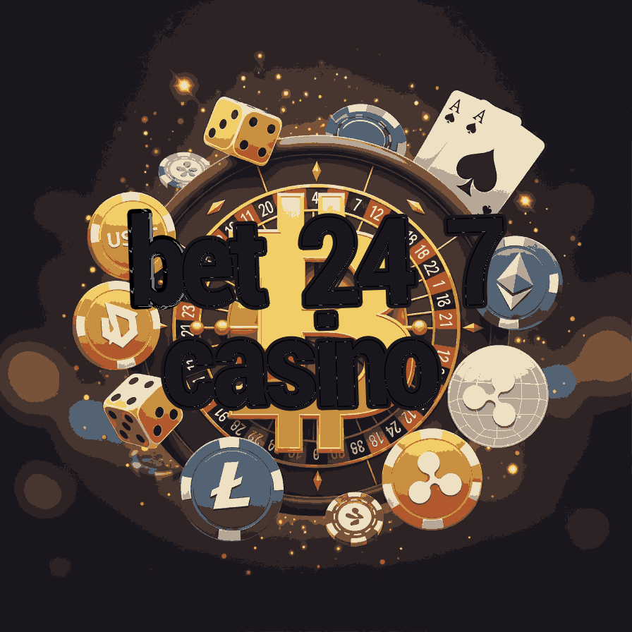 Bet 24 7 Casino - Non-Stop Betting Action
